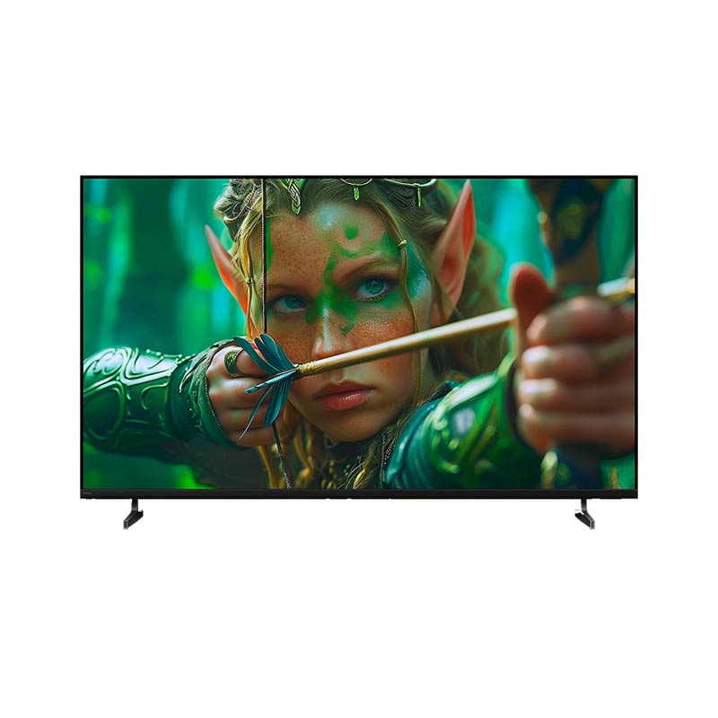 Picture of Sony 43 inch (108 cm) BRAVIA 2M2 Series 4K Ultra HD Smart LED Google TV (K43S25M2)